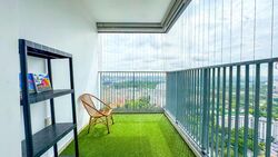 Blk 311C Clementi Avenue 4 (Clementi), HDB 4 Rooms #475374461